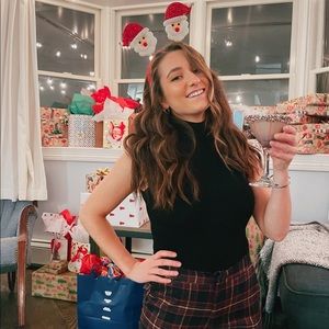 Meet your Posher, Sofia